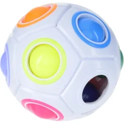 Fidget Puzzle Ball - 24 hr