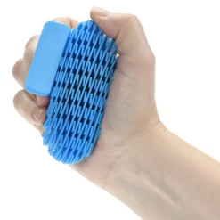 Fidget Sensory Worm - 24 hr