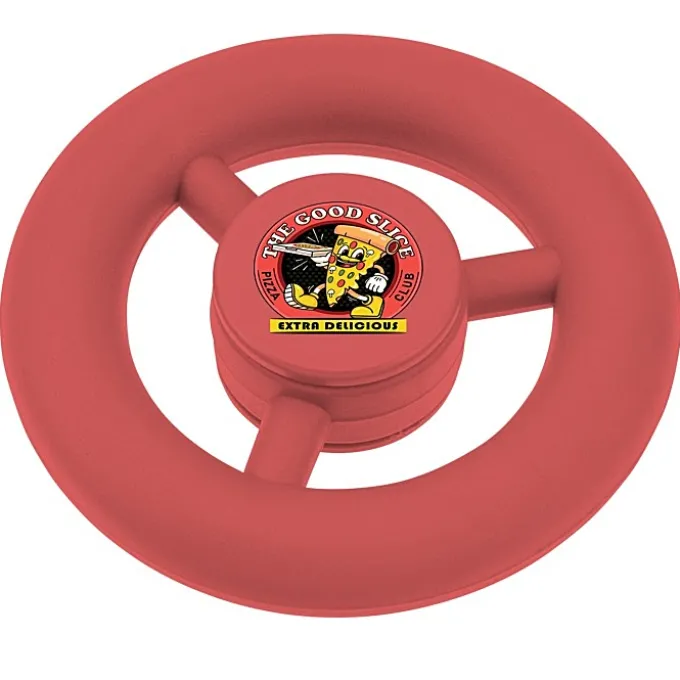 Fidget Spinner Wheel - Full Color