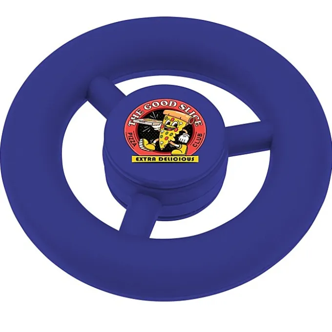 Fidget Spinner Wheel - Full Color