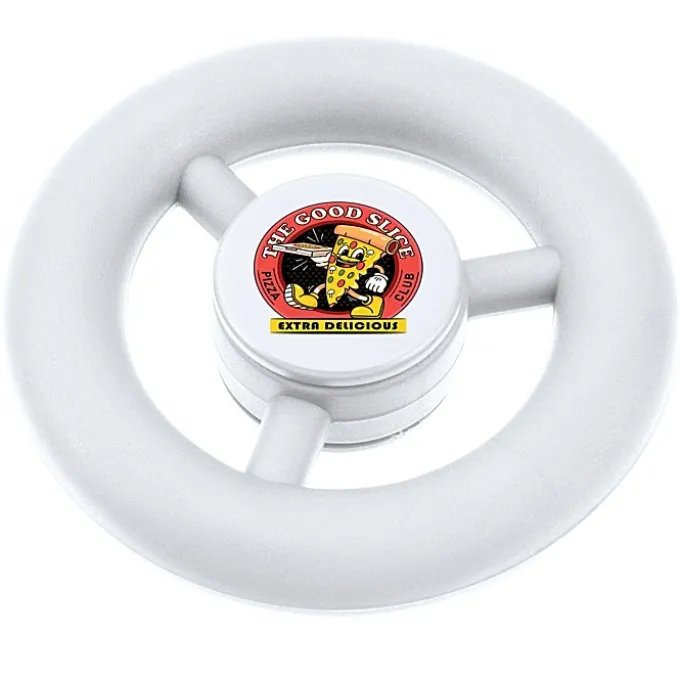 Fidget Spinner Wheel - Full Color