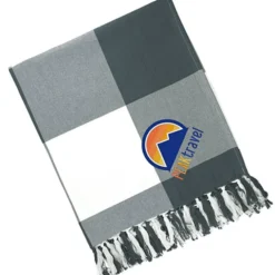 Field & Co. Buffalo Check Throw Blanket