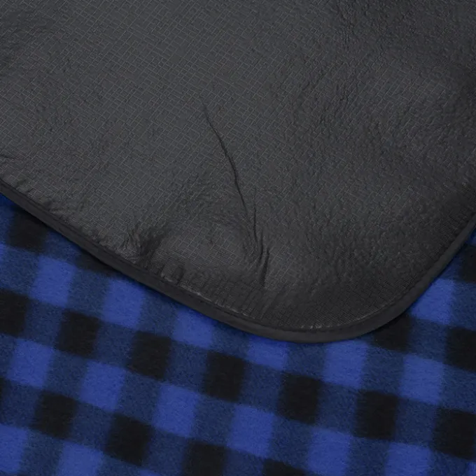 Field & Co. Buffalo Plaid Picnic Blanket