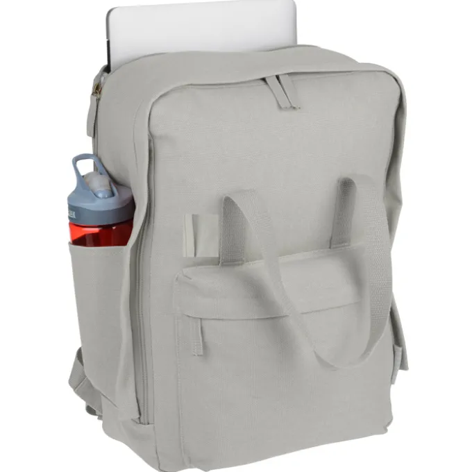 Field & Co. Campus 15-inch Laptop Backpack - Embroidered