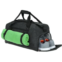 Field & Co. Fireside Duffel