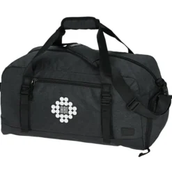 Field & Co. Fireside Duffel