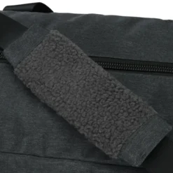 Field & Co. Fireside Duffel - Embroidered