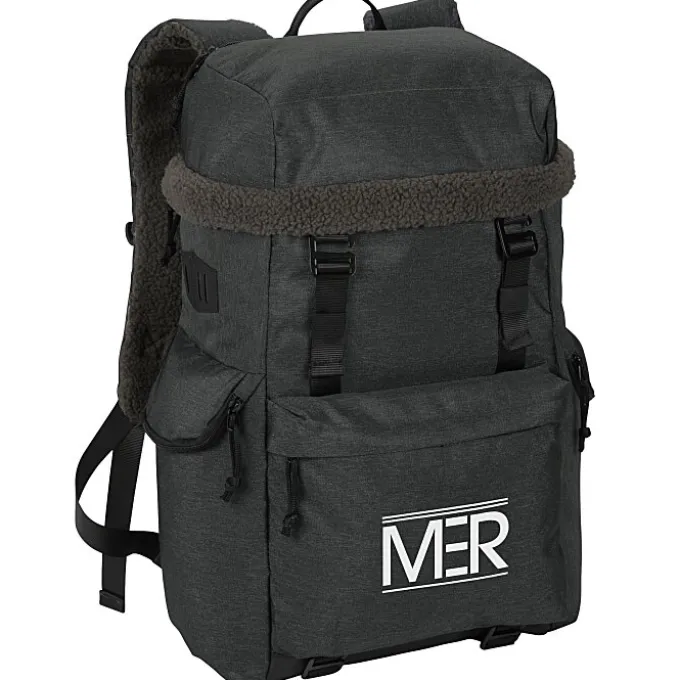 Field & Co. Fireside 15-inch Laptop Backpack