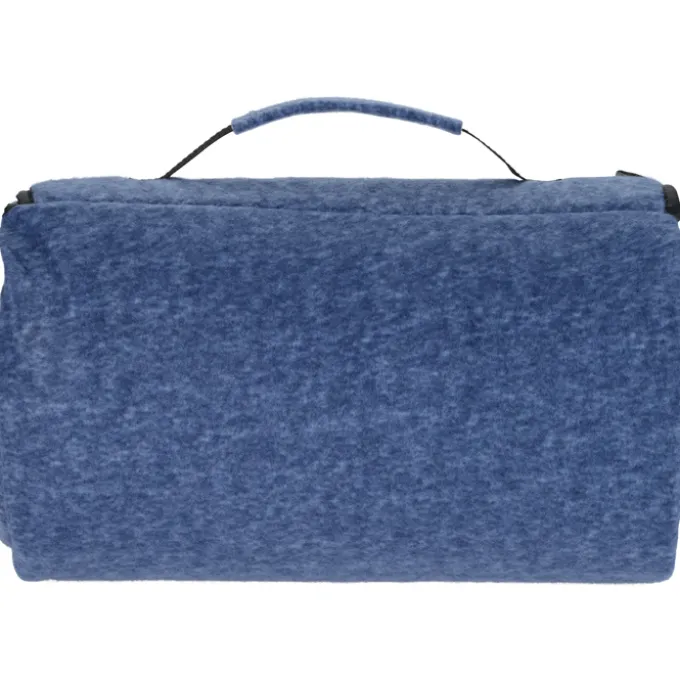 Field & Co. Oversized Heathered Picnic Blanket