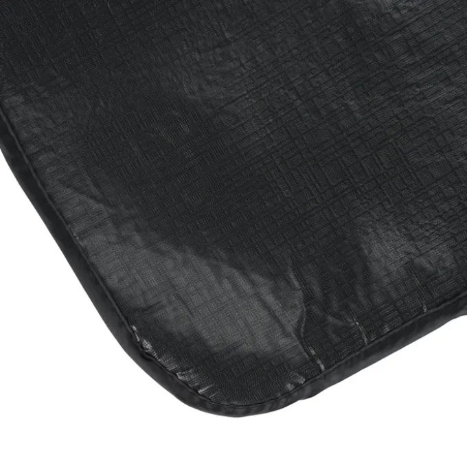 Field & Co. Oversized Heathered Picnic Blanket
