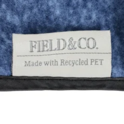 Field & Co. Oversized Heathered Picnic Blanket