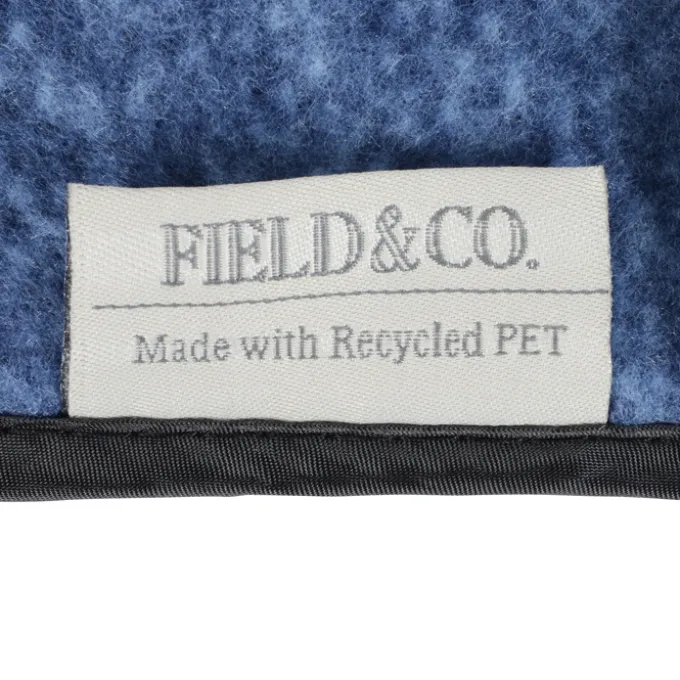 Field & Co. Oversized Heathered Picnic Blanket