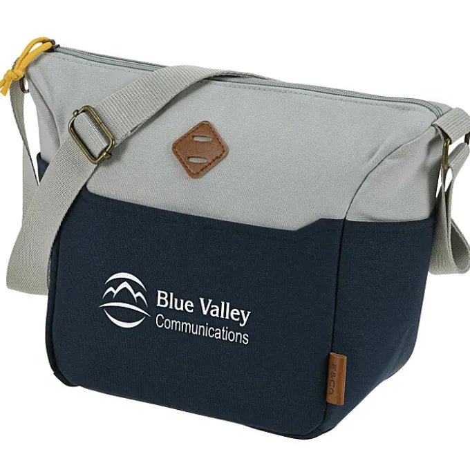 Field & Co. Parks 8-Can Cooler