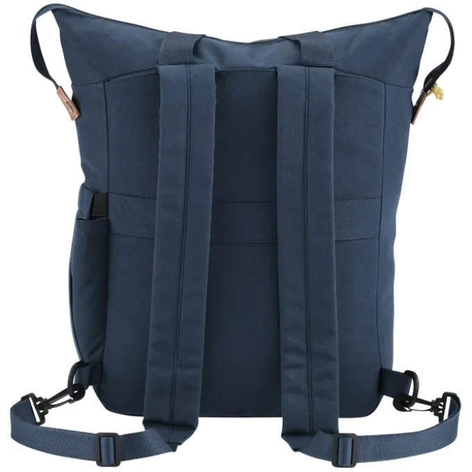 Field & Co. Parks 15 inch Laptop Backpack - Embroidered