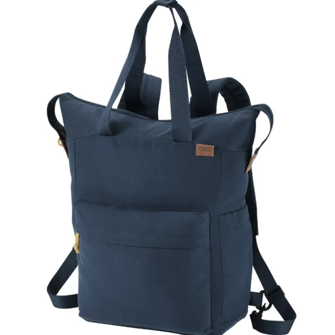 Field & Co. Parks 15 inch Laptop Backpack - Embroidered