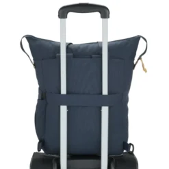 Field & Co. Parks 15 inch Laptop Backpack - Embroidered