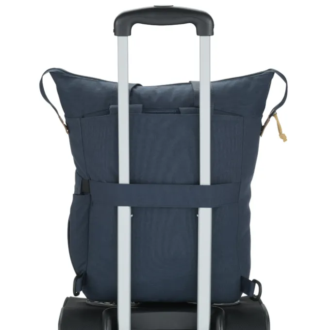 Field & Co. Parks 15 inch Laptop Backpack - Embroidered