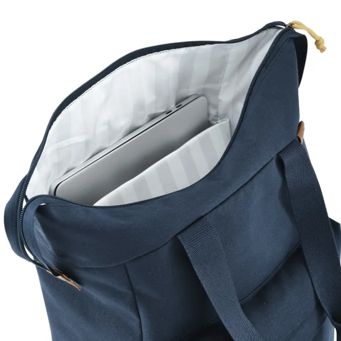 Field & Co. Parks 15 inch Laptop Backpack - Embroidered