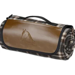 Field & Co. Picnic Blanket
