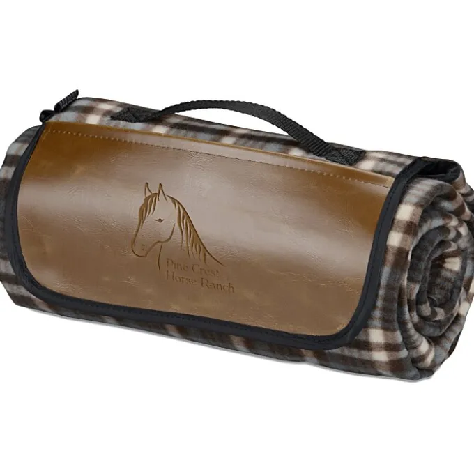 Field & Co. Picnic Blanket