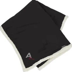 Field & Co. Sherpa Blanket