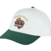Fielder Five Panel Snapaback Cap - Embroidered