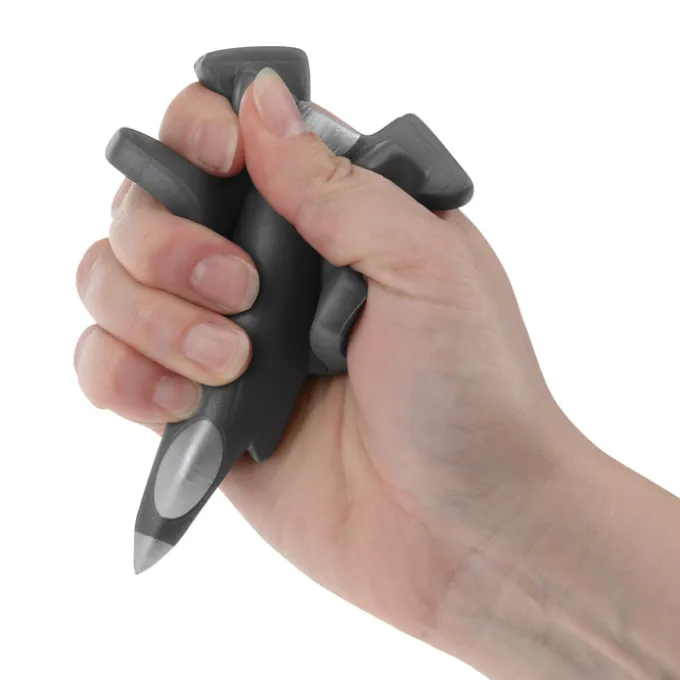 Fighter Jet Stress Reliever - 24 hr