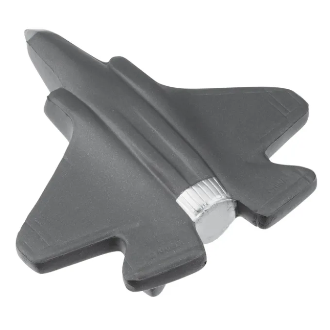Fighter Jet Stress Reliever - 24 hr