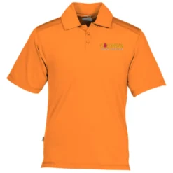 FILA Americano Performance Polo - Men's