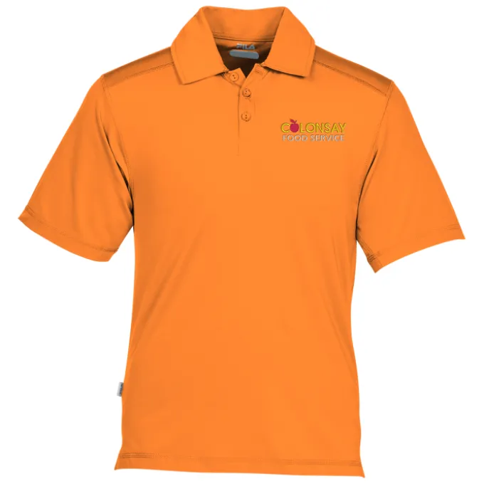 FILA Americano Performance Polo - Men's