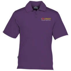FILA Americano Performance Polo - Men's
