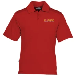 FILA Americano Performance Polo - Men's