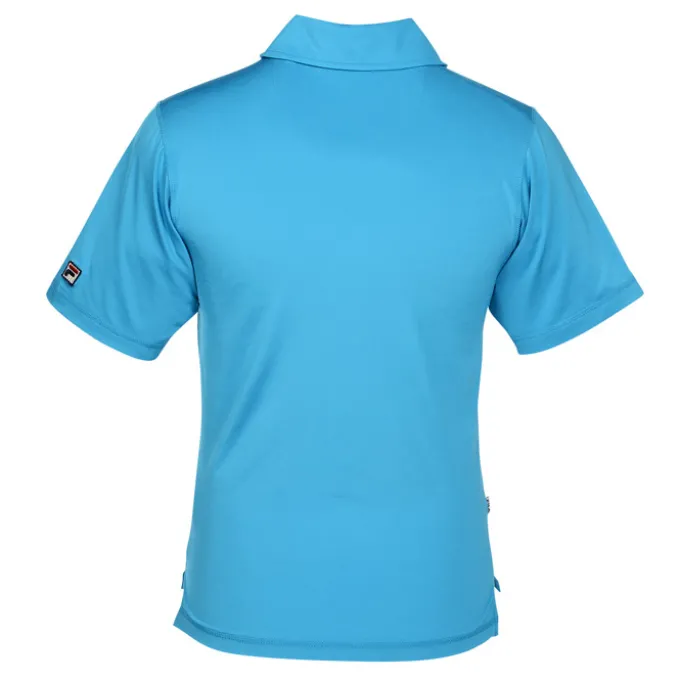 FILA Americano Performance Polo - Men's