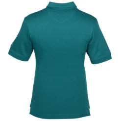FILA Amsterdam Cotton Polo - Men's