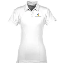 FILA Athena Tech Polo - Ladies'