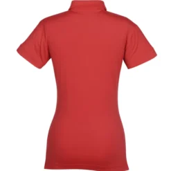 FILA Athena Tech Polo - Ladies'