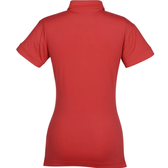 FILA Athena Tech Polo - Ladies'