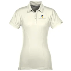 FILA Athena Tech Polo - Ladies'