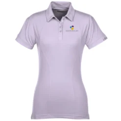 FILA Athena Tech Polo - Ladies'