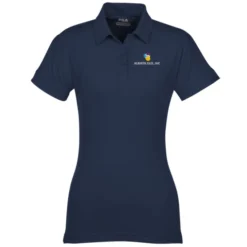 FILA Athena Tech Polo - Ladies'