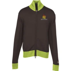 FILA Chamonix Full-Zip Sweater - Men's