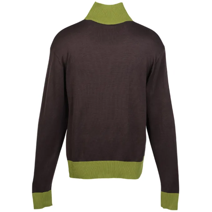 FILA Chamonix Full-Zip Sweater - Men's