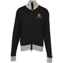 FILA Chamonix Full-Zip Sweater - Men's