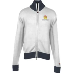 FILA Chamonix Full-Zip Sweater - Men's
