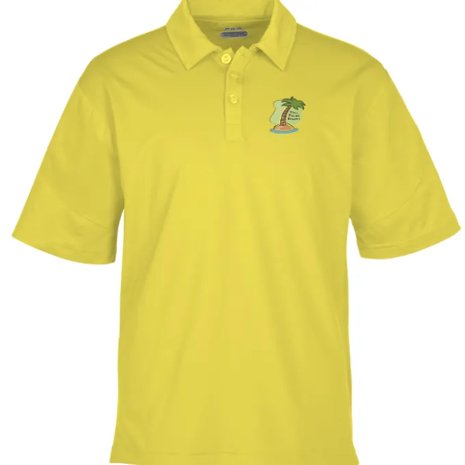 FILA Fantana Polo - Men's