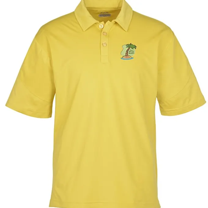 FILA Fantana Polo - Men's