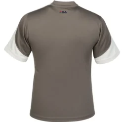 FILA Hannover Mockneck Sport Shirt - Men's