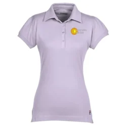 FILA Jakarta Cotton Polo - Ladies'