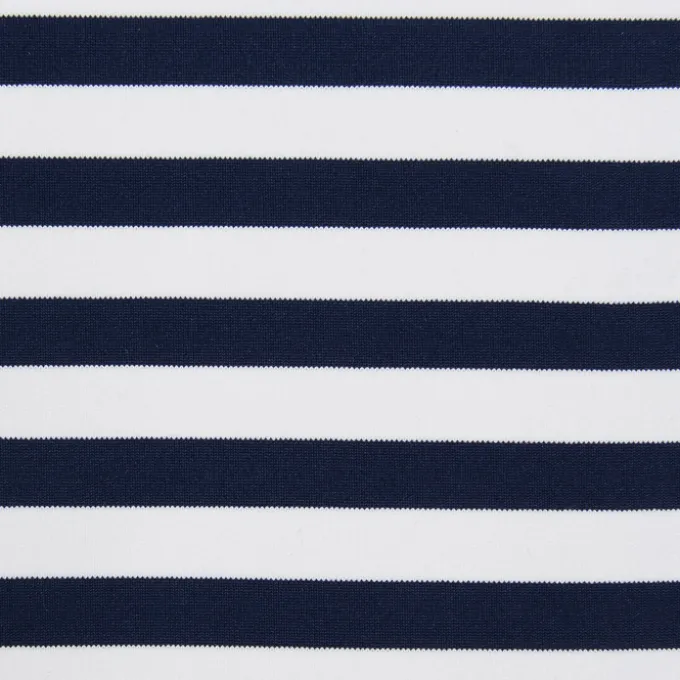 FILA Marseille Striped Shirt - Ladies'