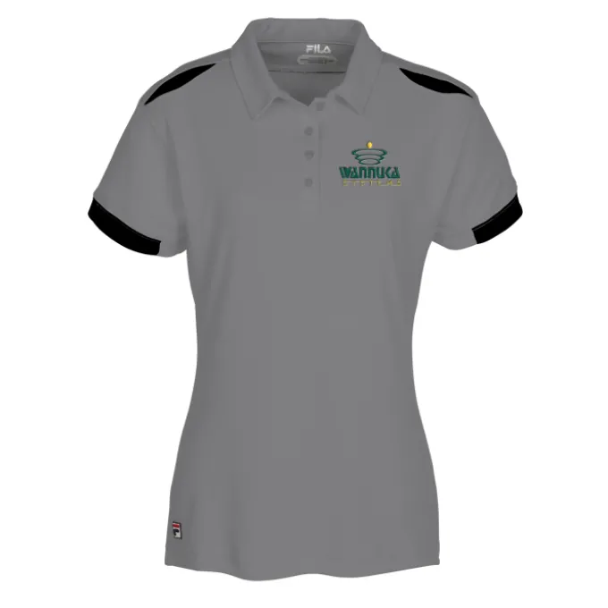 FILA Martinique Polo - Ladies'